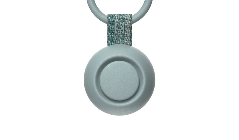 Babies and Kids' Rest Go Portable Sound Machine - Slate Open Box