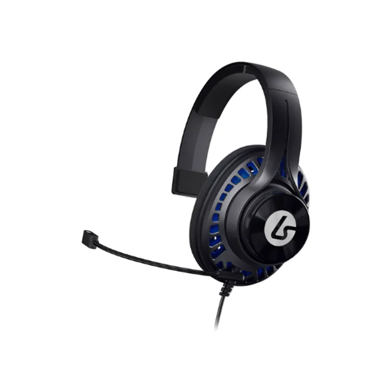 Auricular Headset Lucidsound Ls1p para Ps4