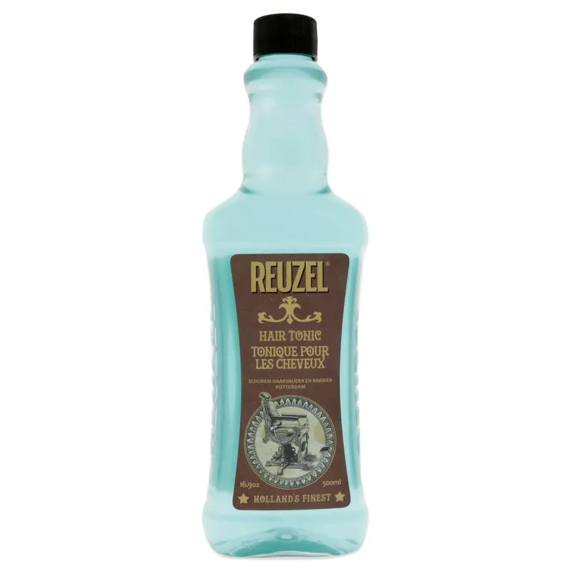 Tônico Capilar Reuzel Para Homens 500ml