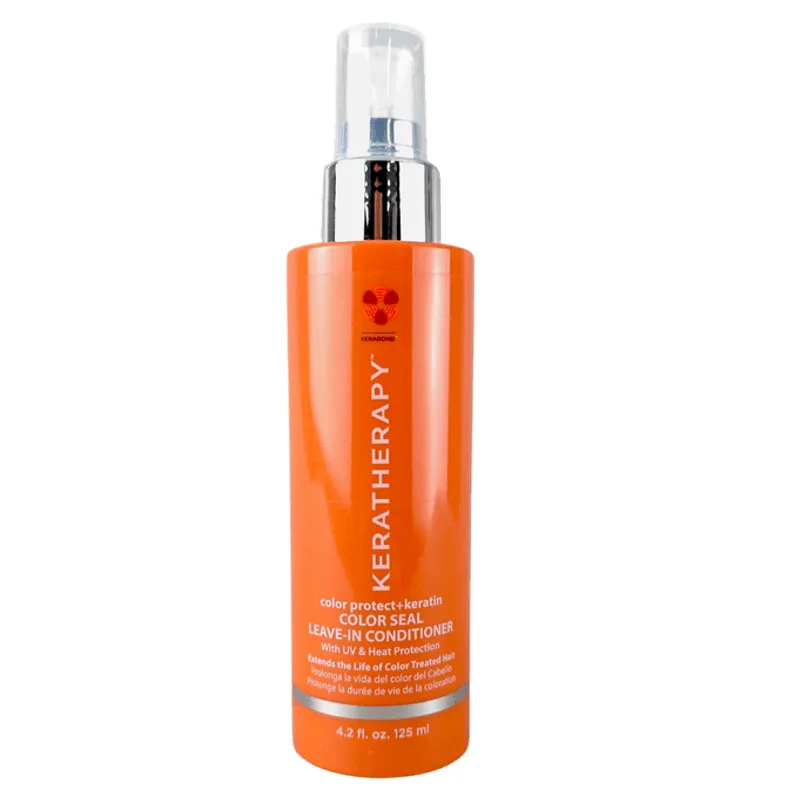 Condicionador Leave-in Diora Keratherapy Color Protect 125 Ml