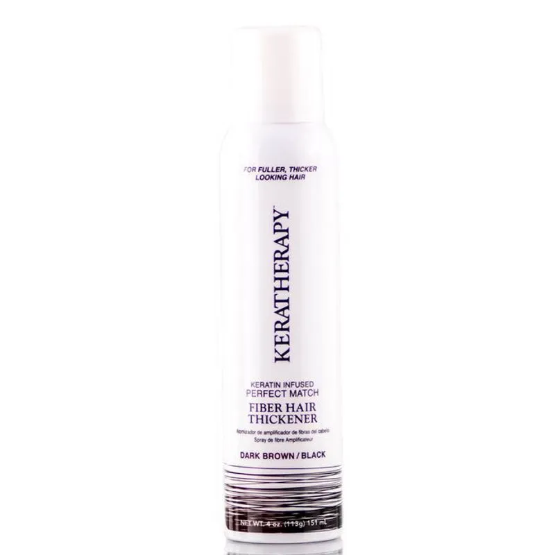Spray Espessante Diora Keratherapy Com Infusão De Queratina