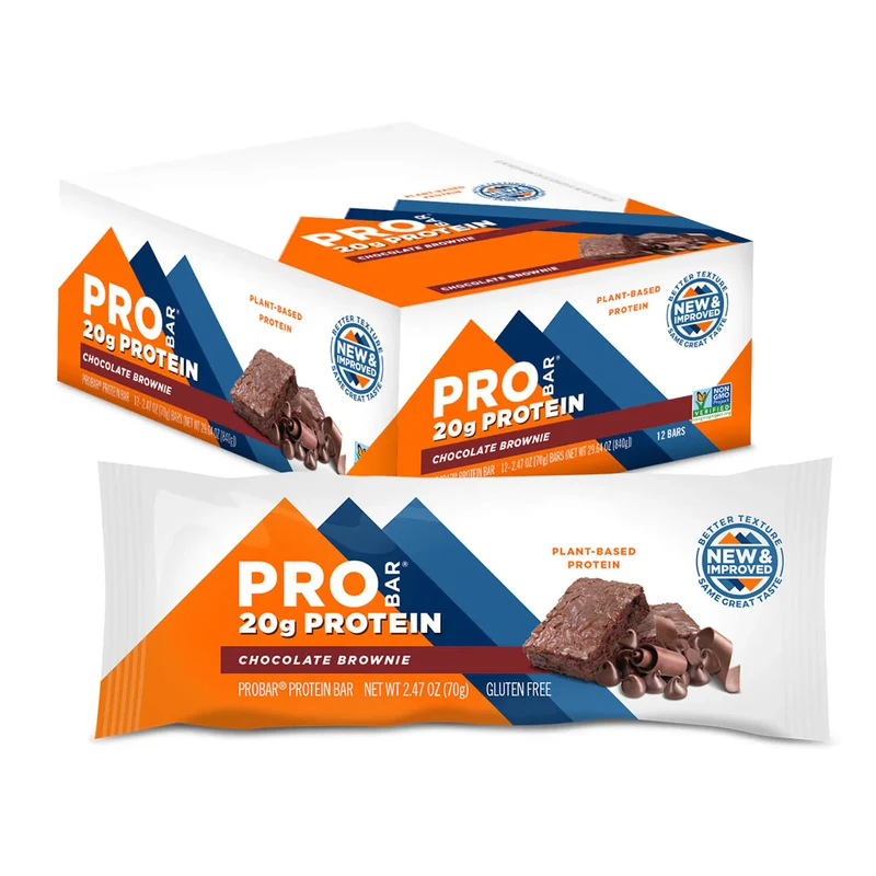 ProBar Protein Bar 70g Chocolate Brownie
