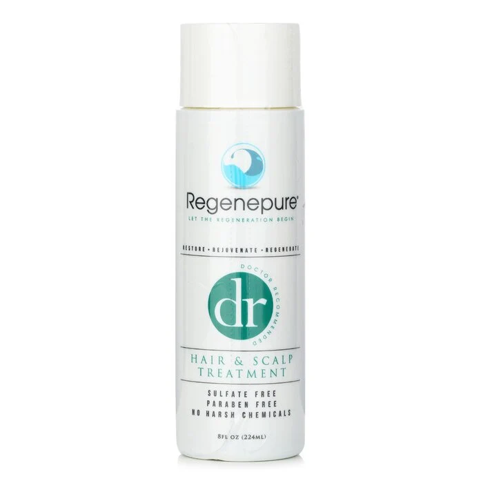 Dr Hair &amp; Scalp Treatment - 224ml/8oz