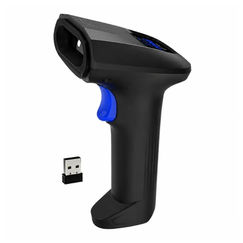 Lector de código de barras 3nStar SC415BT Bluetooth 2D LECT20254046