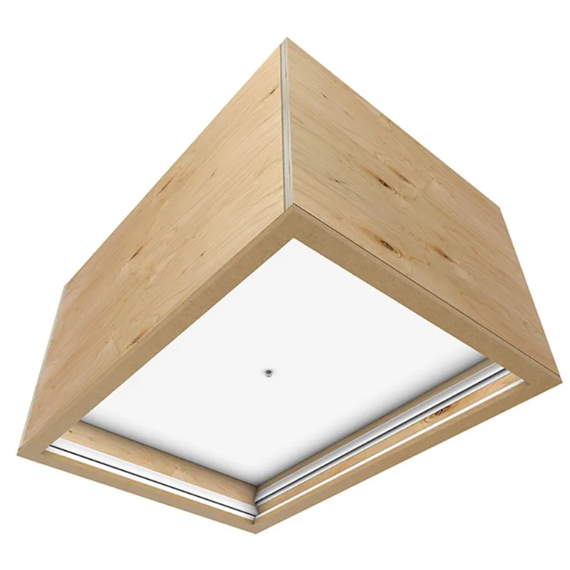 Thermoshield R50 Attic Hatch - Chipboard - 22'' x 30'' x 14''