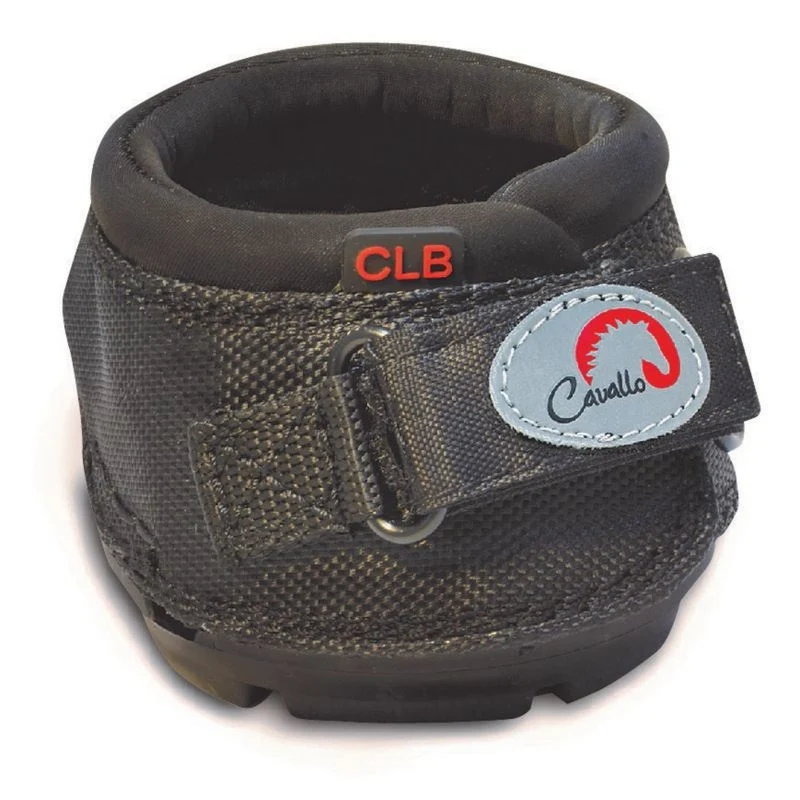 Cavallo Regular Sole Cute Little Boot M2