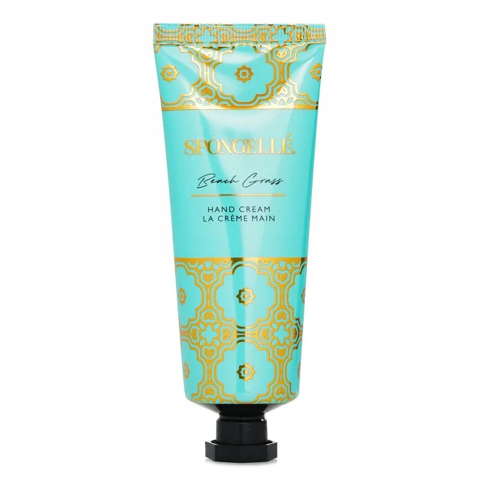 Hand Cream - Beach Grass - 57g/2oz