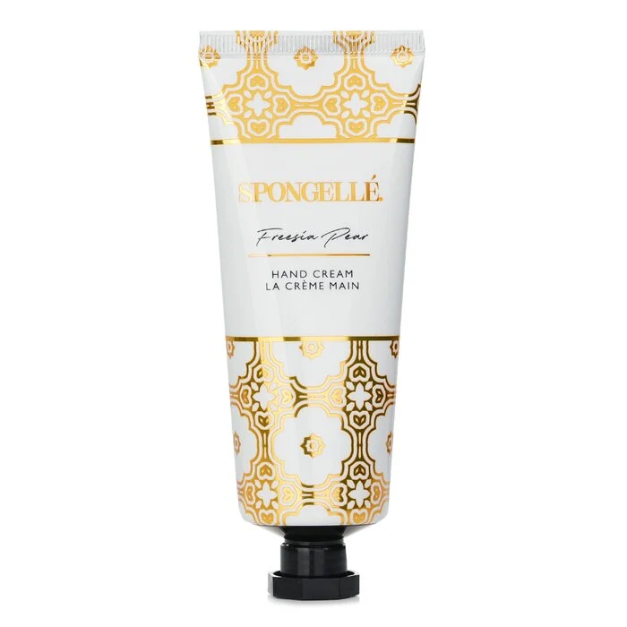 Hand Cream - Freesia Pear - 57g/2oz