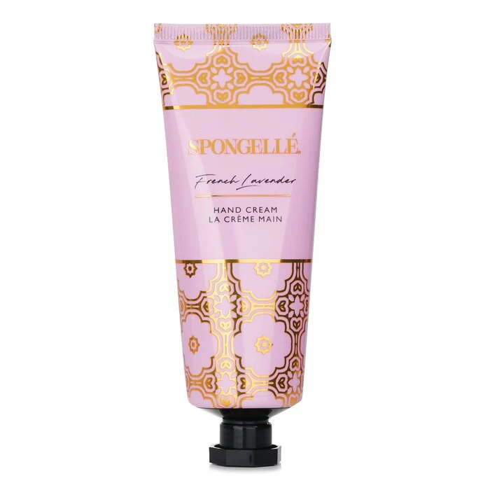 Hand Cream - French Lavender - 57g/2oz