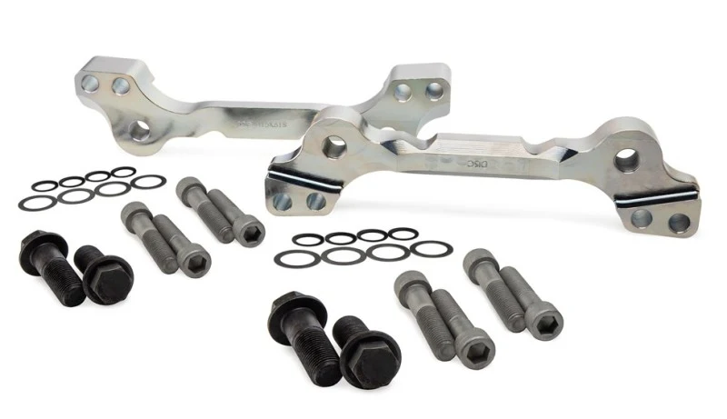 Alcon 2021+ Ford F150 (Excl Raptor) Bracket Kit - Front