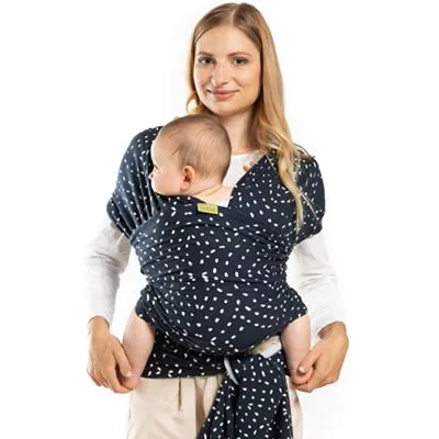 Boba Wrap Baby Carrier, Serenity Open Box