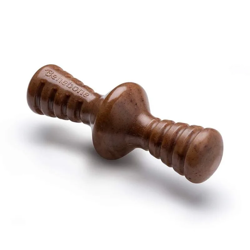 Benebone Zaggler Bacon - P