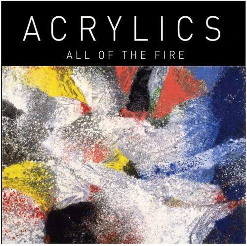 ALL OF THE FIRE