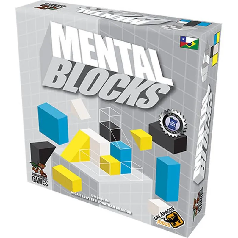 mental blocks