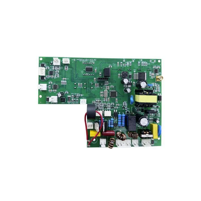 Display Placa Mãe Para Maquina De Fogo Mk-e11