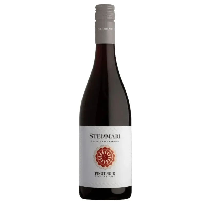 Vinho Tinto Stemmari Pinot Noir 750 ml