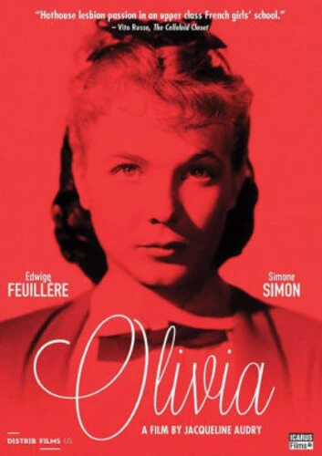 Olivia New / DVD / Olivia (DBFS295DVD)