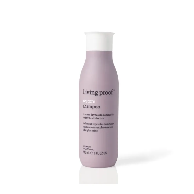 Living Proof Restore Shampoo 236 ml
