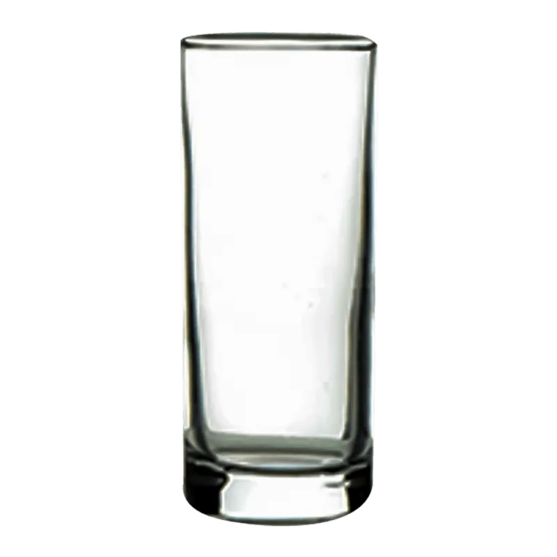 Vaso Tipo Collins 2.5 onzas