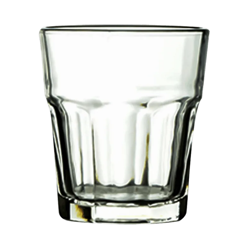 Vaso Rock Glass para Tragos 11.5 onzas