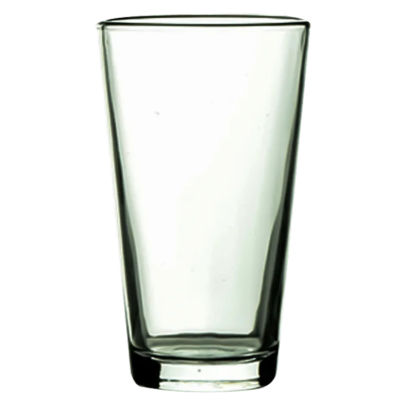 Vaso Largo de 16 onzas