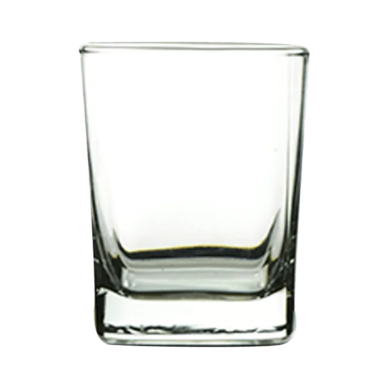 Vaso Rock Glass para Tragos 10.5 onzas