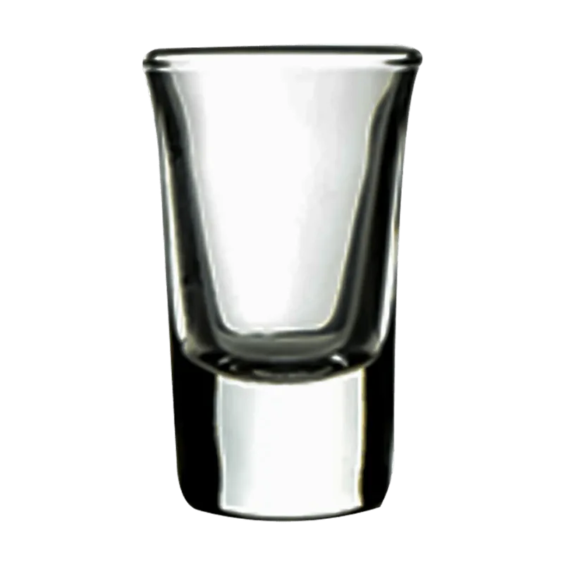 Vaso Shot 1 onza
