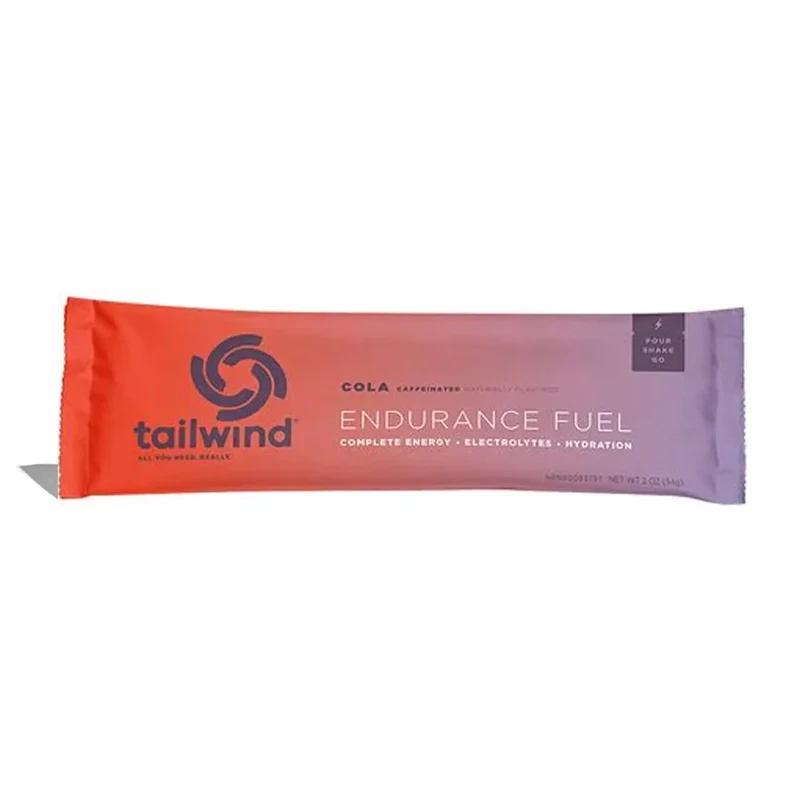 Tailwind Caffeinated Endurance Fuel Cola