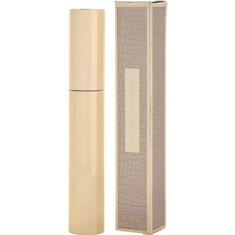 Perfume Feminino Elie Tahari Eau De Parfum Purse Spray 10 Ml
