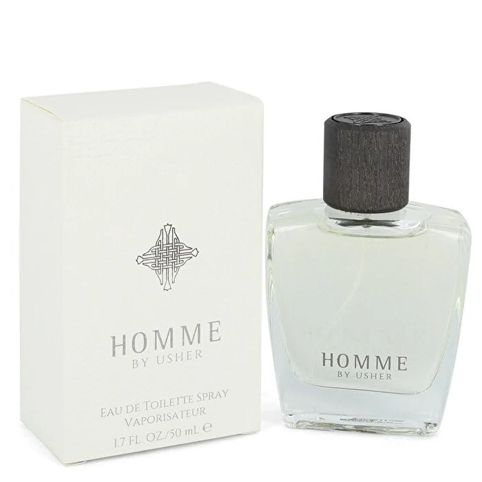 Usher Homme Eau De Toilette Spray 50ml/1.7oz 50ml/1.7oz