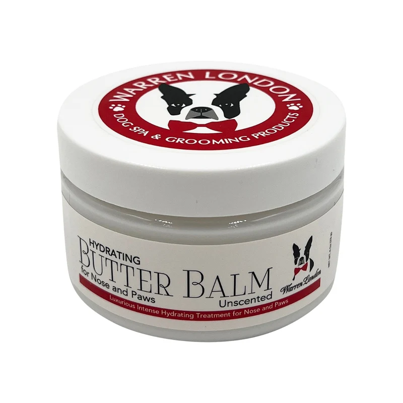 Dog Paw & Nose Hydrating Butter Balm