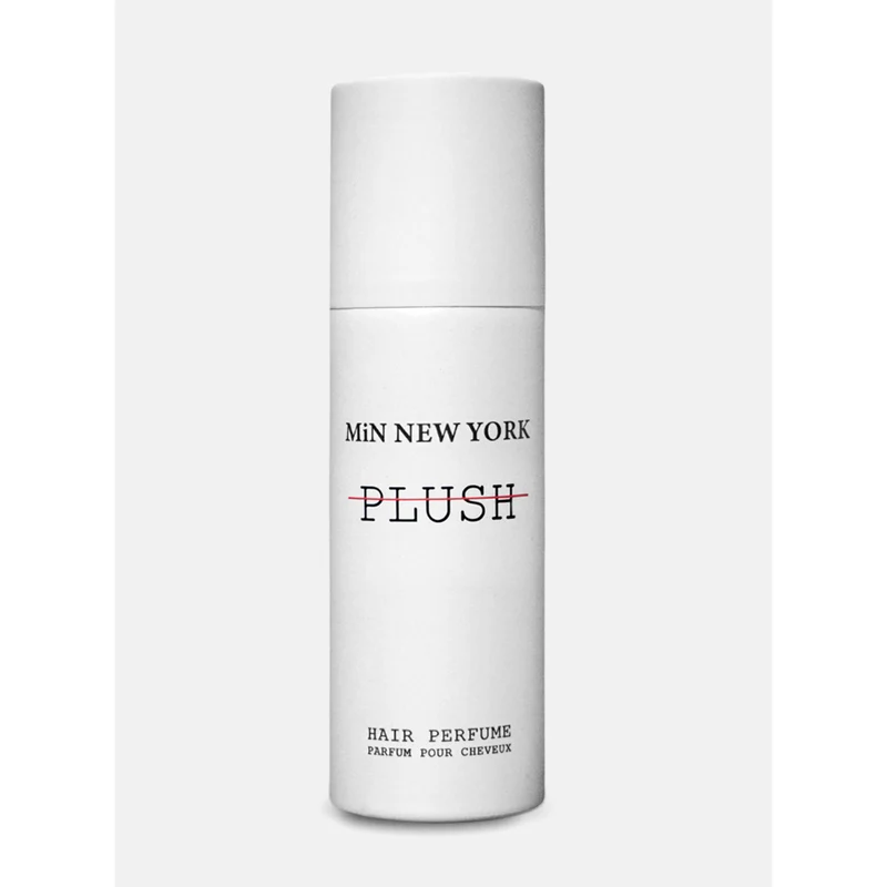 Min New York Plush Hair Perfume 75ML