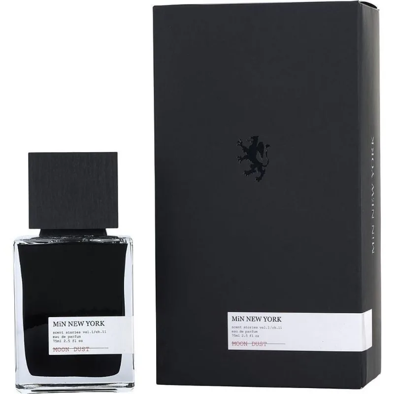 Perfume Unisex Min New York Moon Dust Eau De Parfum Spray 75 Ml