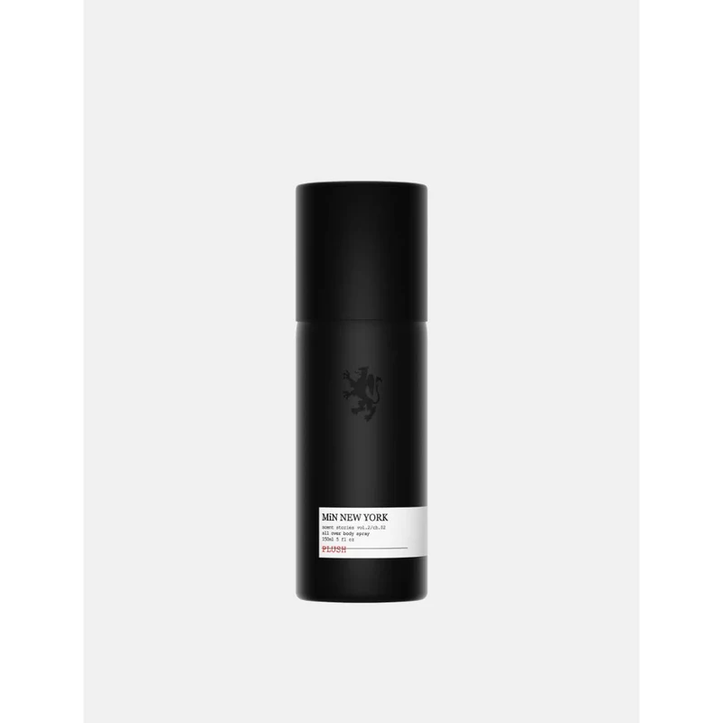 Min New York Plush Body Sprays EDP 150ML