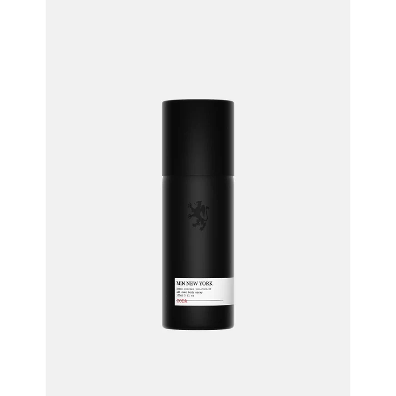 Min New York Coda Body Sprays EDP 150ML