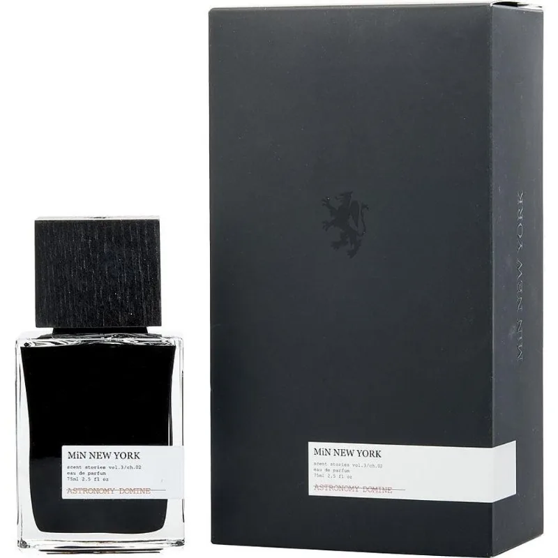 Perfume Unisex Min New York Astronomy Domine Eau De Parfum Spray 75 Ml