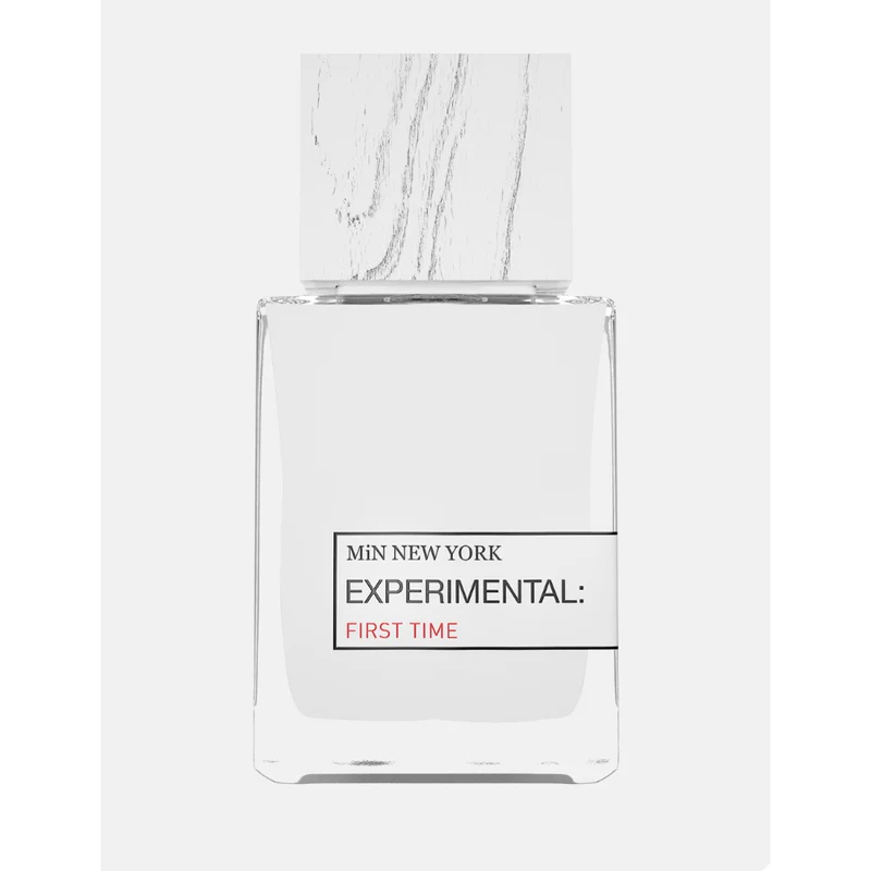 Min New York First Time EDP 75ML