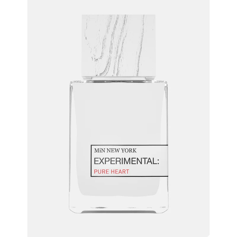 Min New York Pure Heart EDP 75ML