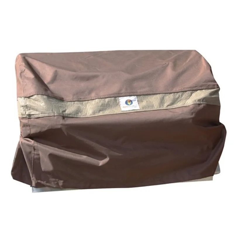 Duck Covers Ultimate BBQ Hood Cover - 33-in
