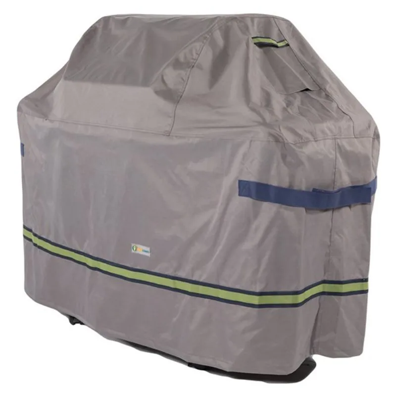 Duck Covers Soteria Rain Proof Grill Cover - 67-in