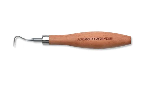 FERRAMENTA PARA ESCULPIR MOD MEDIUM HOOK PRO