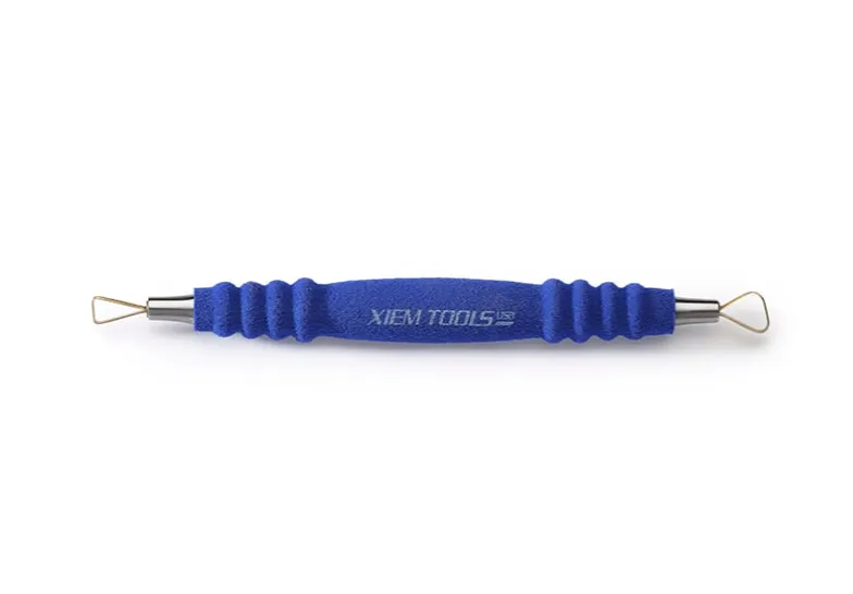 FERRAMENTA PARA CERAMICA MOD MINI CARVING e TRIMMING TFM01