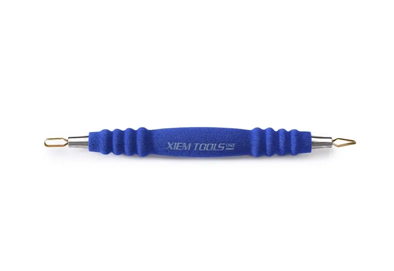 FERRAMENTA PARA CERAMICA MOD MINI CARVING e TRIMMING TFM02