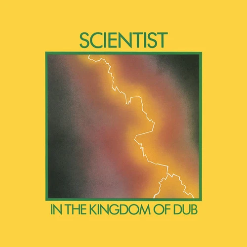 Scientist & Prince Jammy - In The Kingdom Of Dub New / Vinyl / In The Kingdom Of Dub Superior Viaduct