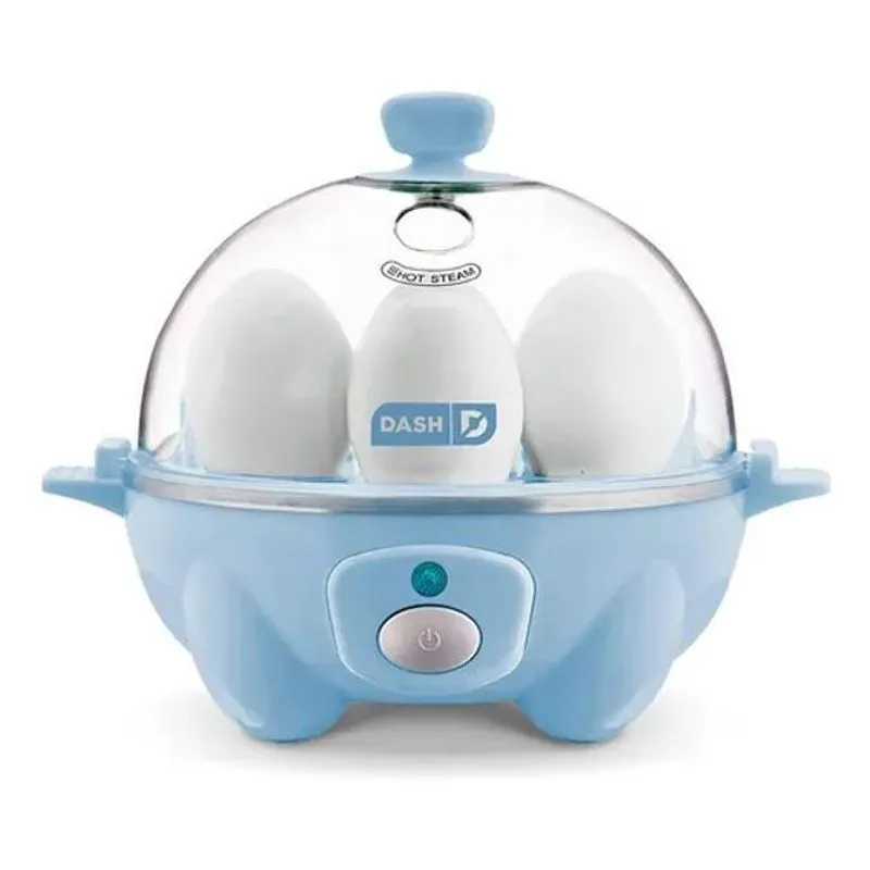Maquina De Ovo Dash- Azul