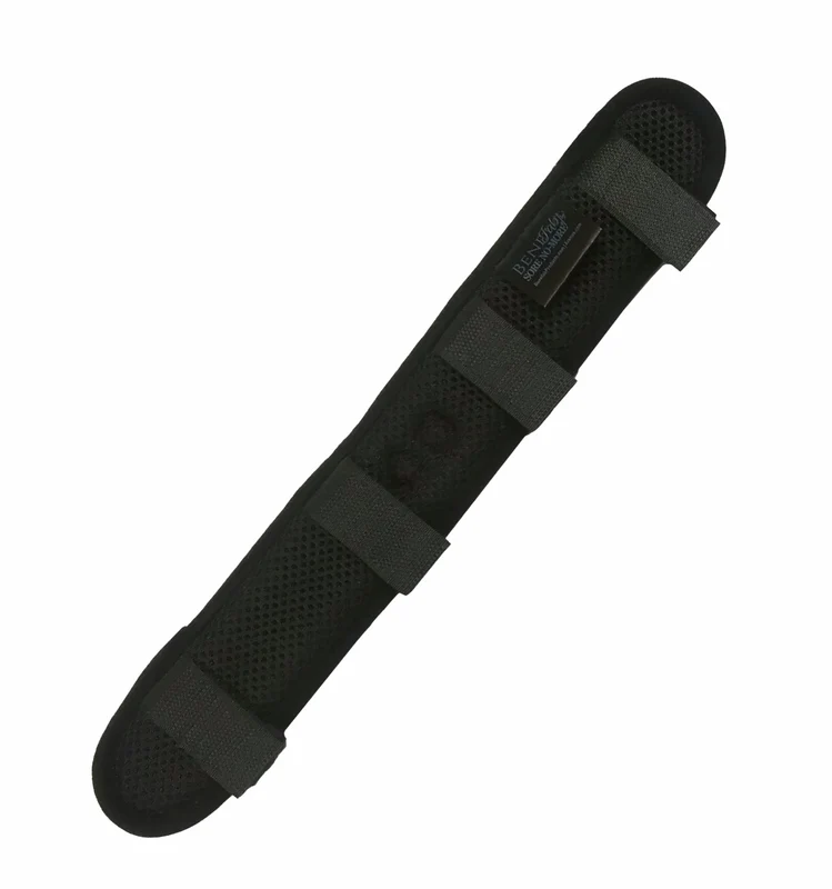 BeneFab Smart Therapeutic Poll Pad Black / Horse