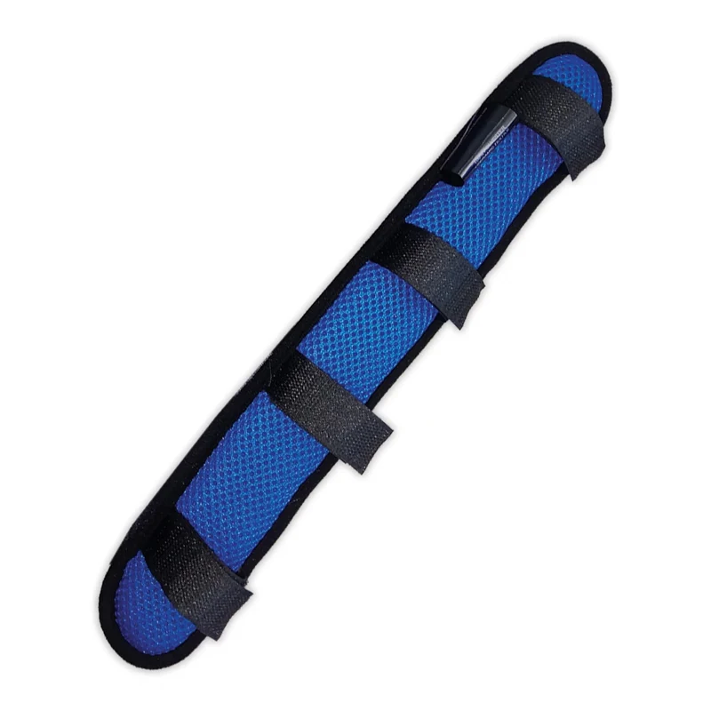 BeneFab Therapeutic Poll Pad Electric Blue / Horse