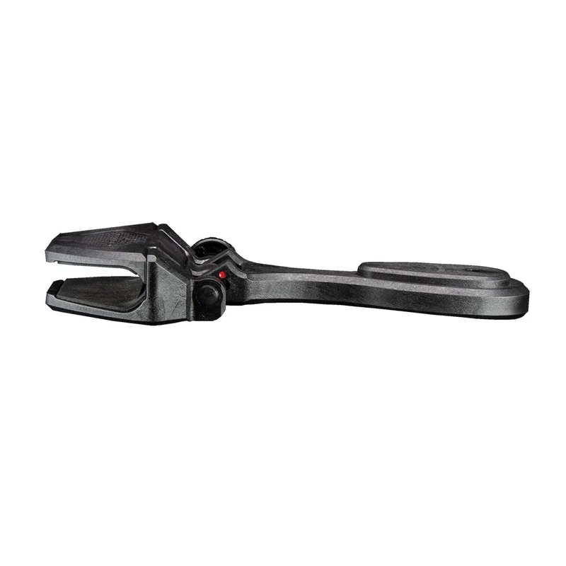 PTM Watersports CFR-200 Bracket - Carbon Fiber