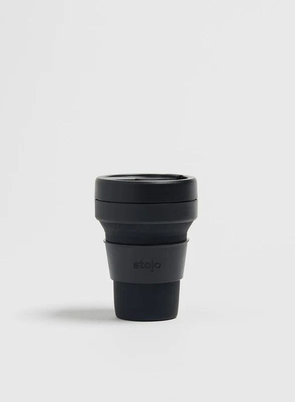 Stojo Collapsible Cup Pocket Ink