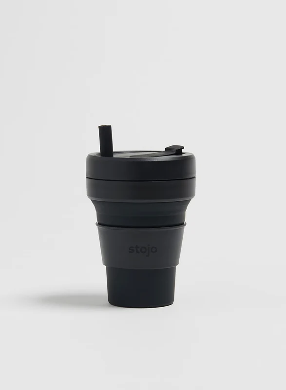 Stojo Collapsible Cup Biggie Ink